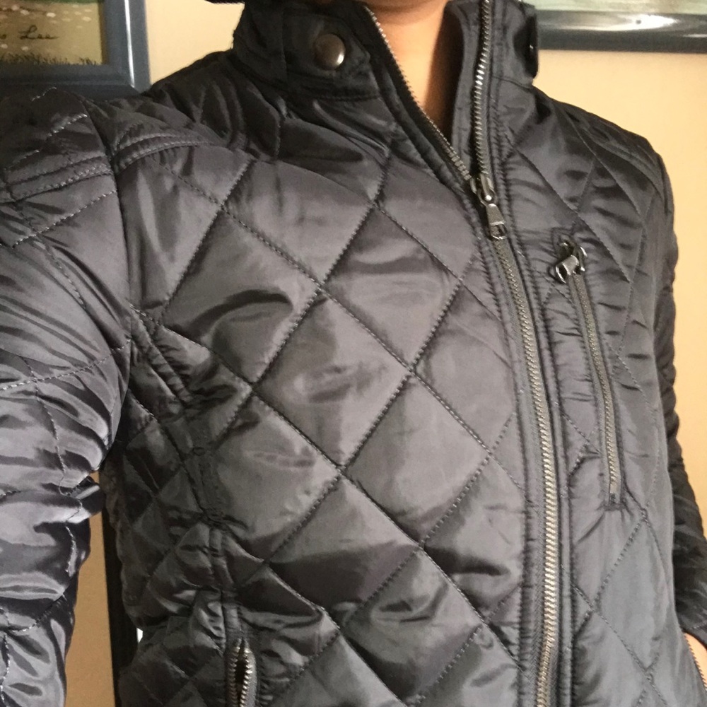 Banana Republic Spring jacket